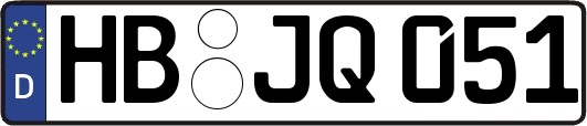 HB-JQ051