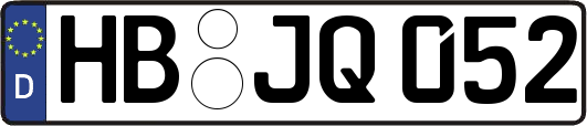 HB-JQ052