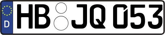 HB-JQ053