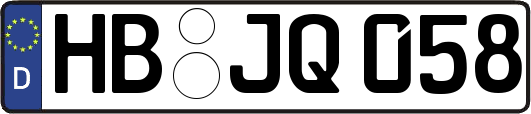 HB-JQ058