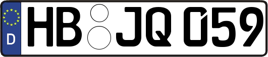 HB-JQ059