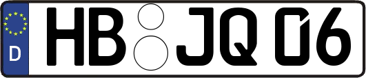 HB-JQ06