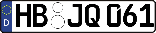 HB-JQ061