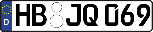 HB-JQ069