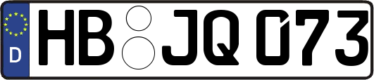 HB-JQ073