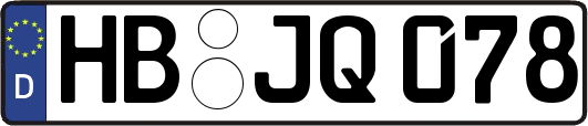 HB-JQ078
