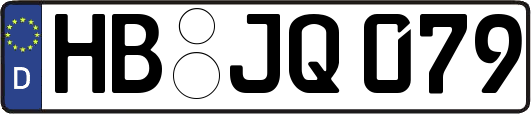 HB-JQ079