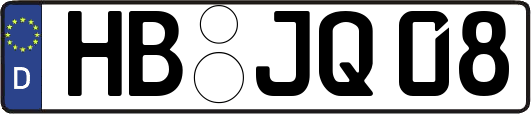 HB-JQ08