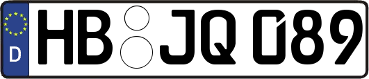 HB-JQ089