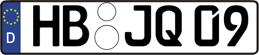 HB-JQ09