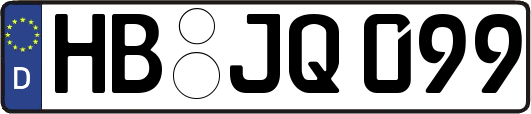 HB-JQ099