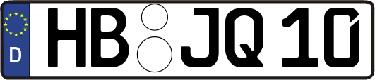 HB-JQ10