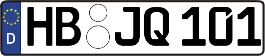 HB-JQ101