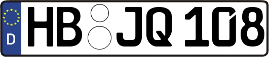HB-JQ108