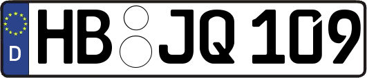 HB-JQ109
