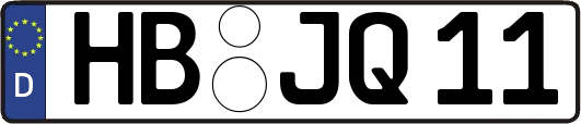 HB-JQ11
