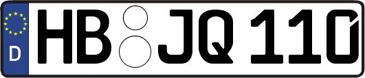 HB-JQ110
