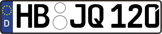 HB-JQ120