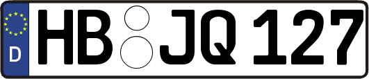 HB-JQ127