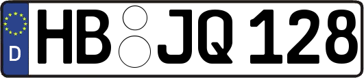 HB-JQ128