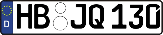 HB-JQ130