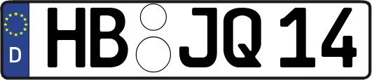 HB-JQ14