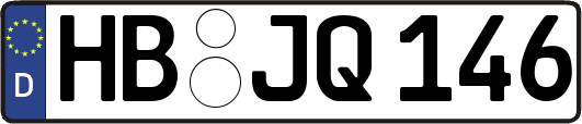 HB-JQ146