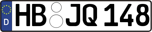HB-JQ148