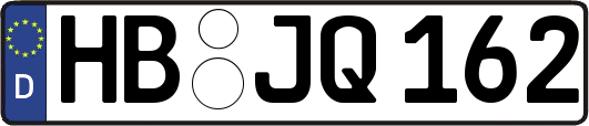 HB-JQ162