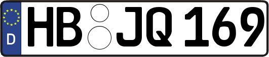 HB-JQ169