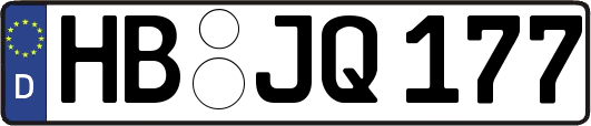 HB-JQ177