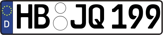 HB-JQ199