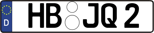 HB-JQ2