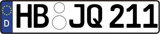 HB-JQ211