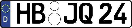 HB-JQ24