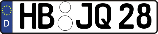 HB-JQ28