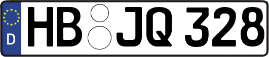 HB-JQ328