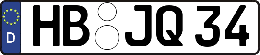HB-JQ34