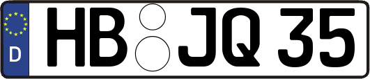 HB-JQ35