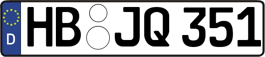 HB-JQ351