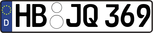 HB-JQ369