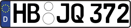 HB-JQ372