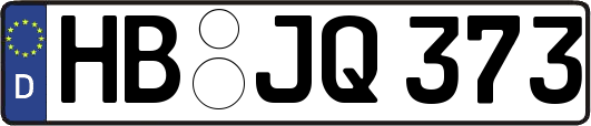 HB-JQ373