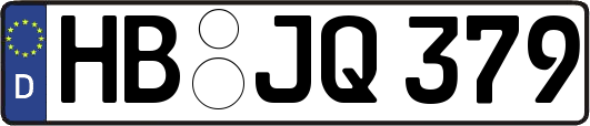 HB-JQ379