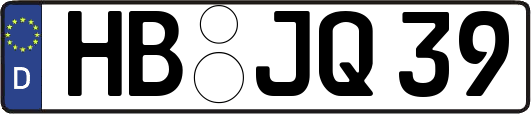 HB-JQ39