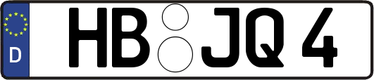 HB-JQ4