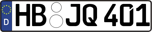 HB-JQ401