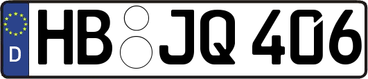 HB-JQ406