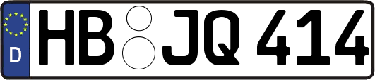 HB-JQ414