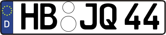HB-JQ44